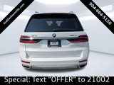 Used 2023 BMW X7 xDrive40i w/ Premium Package image 5