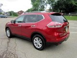 Used 2015 Nissan Rogue SV w/ SV Premium Package image 4