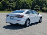 Used 2025 Honda Civic LX image 4