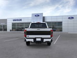 New 2025 Ford F350 Platinum w/ Snow Plow Prep Package image 5