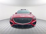 Used 2024 Genesis GV70 2.5T w/ Sport Prestige Package image 2