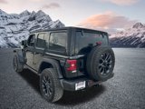 New 2025 Jeep Wrangler Unlimited Sahara image 3
