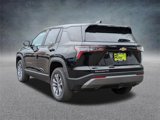 New 2026 Chevrolet Equinox LT w/ Convenience Package II image 5