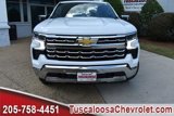 New 2026 Chevrolet Silverado 1500 LTZ w/ LTZ Premium Package image 3