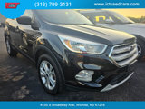 Used 2018 Ford Escape SE image 2