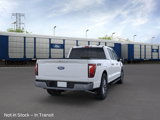 New 2025 Ford F150 Lariat image 2