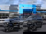 New 2026 Chevrolet TrailBlazer RS image 2