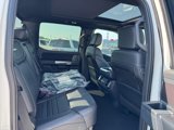 New 2025 Ford F150 Platinum image 5