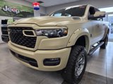 New 2025 RAM 1500 Big Horn image 2