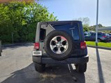 Used 2017 Jeep Wrangler Unlimited Sahara w/ Connectivity Group image 4
