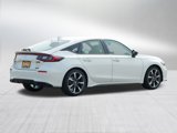 New 2026 Honda Civic Sport Touring image 4