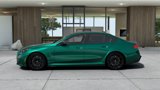 New 2026 BMW M5 w/ Carbon Package image 4