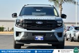New 2025 Ford Expedition Active image 4