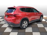Used 2023 Hyundai Santa Fe SEL image 4
