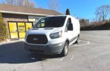 Used 2017 Ford Transit 250 130 Low Roof image 4