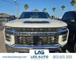 Used 2022 Chevrolet Silverado 3500 LT w/ Convenience Package image 3