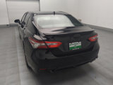 Used 2019 Toyota Camry SE image 6