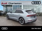 New 2025 Audi Q8 Prestige image 5