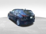 Certified 2024 MAZDA CX-5 AWD 2.5 S w/ Select Package image 4