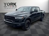 New 2025 RAM 1500 Rebel w/ Rebel Level 2 Equipment Group image 2