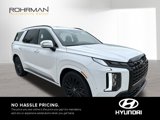 New 2025 Hyundai Palisade Calligraphy image 2