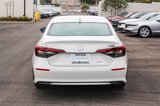New 2025 Honda Civic Sport Touring image 5