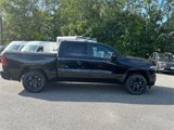 New 2025 RAM 1500 Big Horn image 2