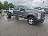 New 2025 Ford F350 XL image 2