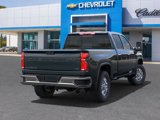 New 2025 Chevrolet Silverado 2500 LTZ w/ LTZ Plus Package image 4