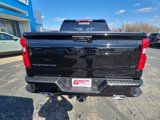 New 2025 Chevrolet Silverado 1500 LT Trail Boss w/ LT Trail Boss Premium Package image 4