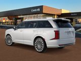 New 2026 Hyundai Palisade Calligraphy image 5