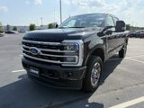 New 2025 Ford F250 King Ranch w/ FX4 Off-Road Package image 3