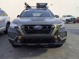 Used 2025 Subaru Outback Wilderness image 2