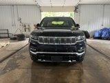 Used 2024 Jeep Grand Wagoneer Series III image 2
