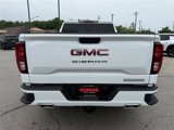 New 2025 GMC Sierra 1500 Elevation w/ X31 Off-Road Package image 5