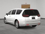 New 2025 Chrysler Voyager LX image 4