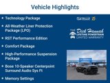 New 2025 Chevrolet Tahoe RST w/ RST Performance Edition image 3