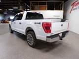 Used 2021 Ford F150 XLT w/ Equipment Group 301A Mid image 3