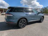 New 2025 Lincoln Aviator Reserve w/ Equipment Group 201A image 4