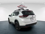 New 2025 Nissan Rogue SV image 4