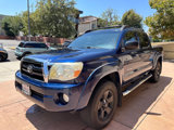 Used 2008 Toyota Tacoma 4x4 Double Cab image 2
