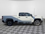 New 2025 Chevrolet Silverado 2500 Custom w/ Custom Value Package image 5