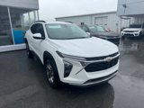New 2025 Chevrolet Trax LT w/ Driver Confidence Package image 5