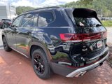 New 2026 Volkswagen Atlas Peak Edition image 6