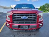 Used 2016 Ford F150 XLT w/ Equipment Group 302A Luxury image 2