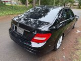 Used 2012 Mercedes-Benz C 250 Sedan image 5