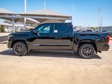 New 2025 Toyota Tundra Platinum image 5
