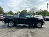 Used 2011 Ford F150 XLT w/ XLT Chrome Pkg image 4