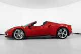 Certified 2023 Ferrari 296 GTS image 3