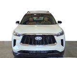 New 2025 INFINITI QX60 Autograph w/ Lighting Package (N94) image 2